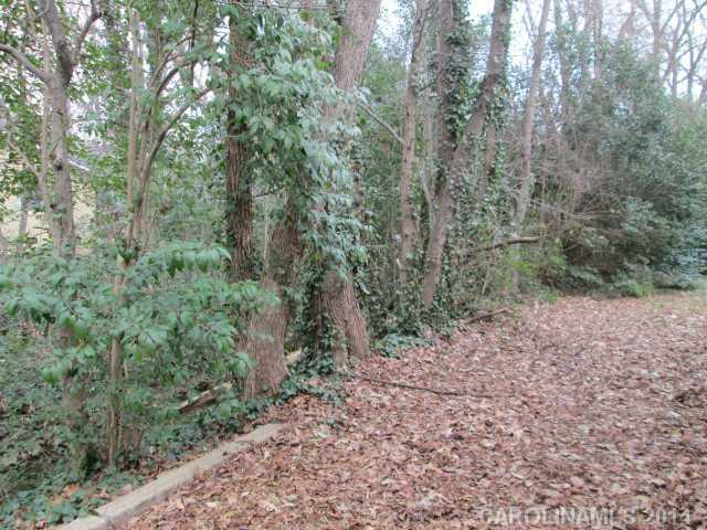 3801  Winfield Drive Charlotte North Carolina 28205