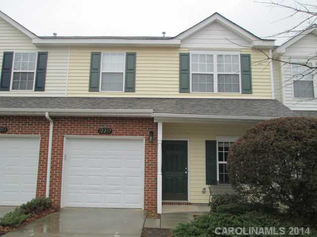 12207  Royal Castle Court Charlotte North Carolina 28277