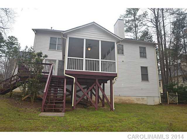 10110  Tavernay Parkway Charlotte North Carolina 28262