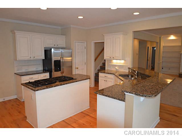 10110  Tavernay Parkway Charlotte North Carolina 28262