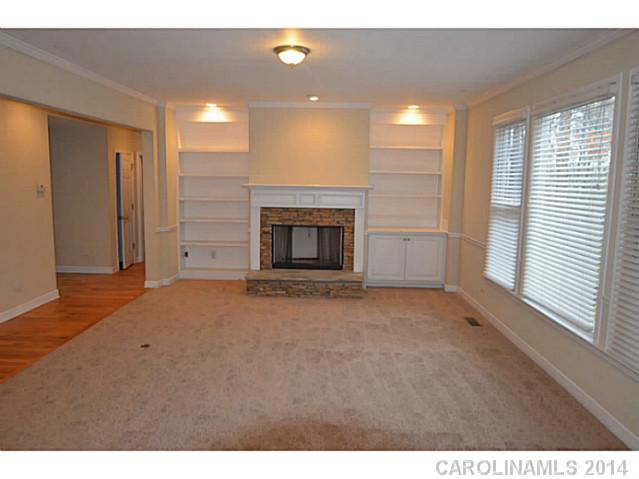 10110  Tavernay Parkway Charlotte North Carolina 28262