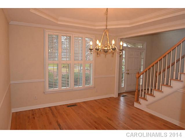 10110  Tavernay Parkway Charlotte North Carolina 28262