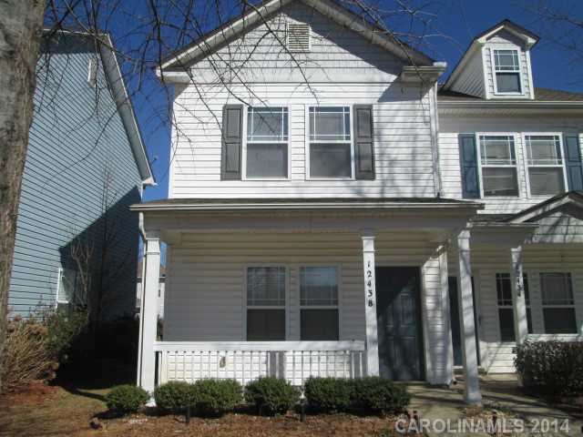 12438  Stone Garden Drive Huntersville North Carolina 28078