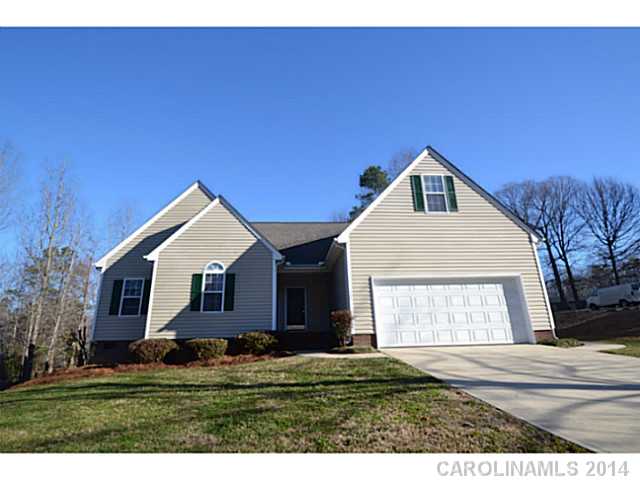 127  Alfara Lane Troutman North Carolina 28166