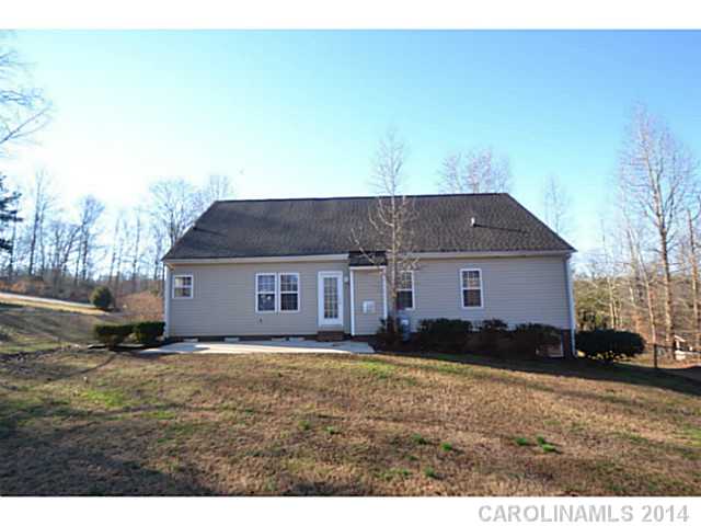 127  Alfara Lane Troutman North Carolina 28166