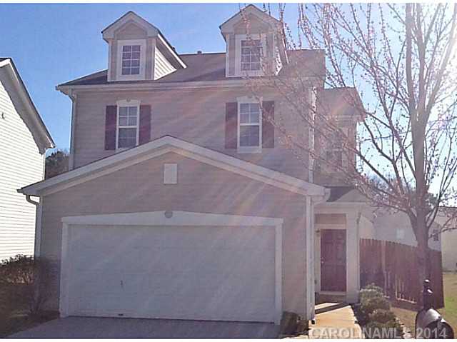 3204  Denali Court Gastonia North Carolina 28054