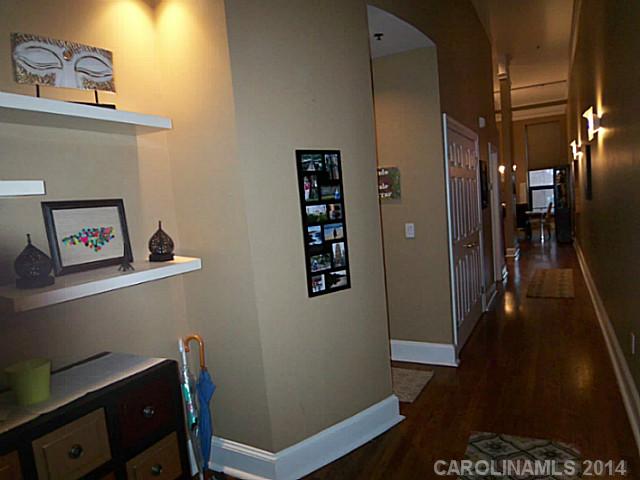 127 N Tryon Street Charlotte North Carolina 28202