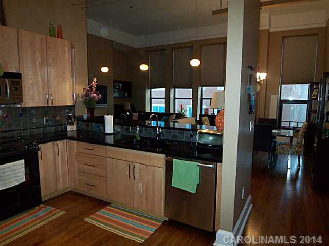 127 N Tryon Street Charlotte North Carolina 28202