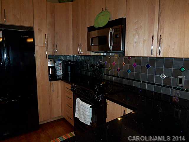 127 N Tryon Street Charlotte North Carolina 28202