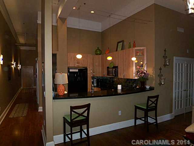 127 N Tryon Street Charlotte North Carolina 28202