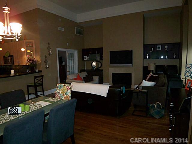 127 N Tryon Street Charlotte North Carolina 28202