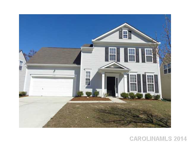 4732  Nijinsky Court Charlotte North Carolina 28216