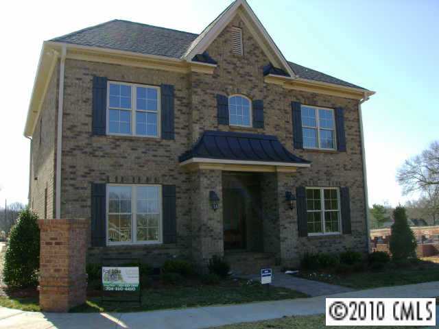 1069  Belmont Village Drive Belmont North Carolina 28012