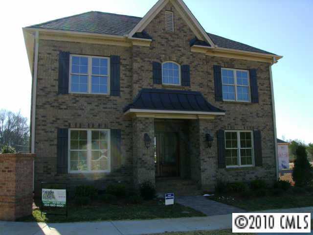 1068  Belmont Village Drive Belmont North Carolina 28012