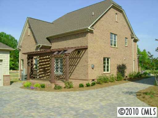 1048  Belmont Village Drive Belmont North Carolina 28012