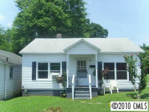 413  Edwards Street Lincolnton North Carolina 28092