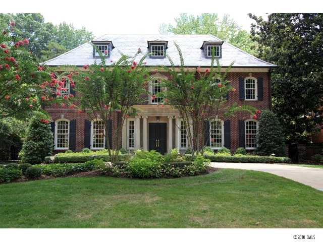 237  Colville Road Charlotte North Carolina 28207