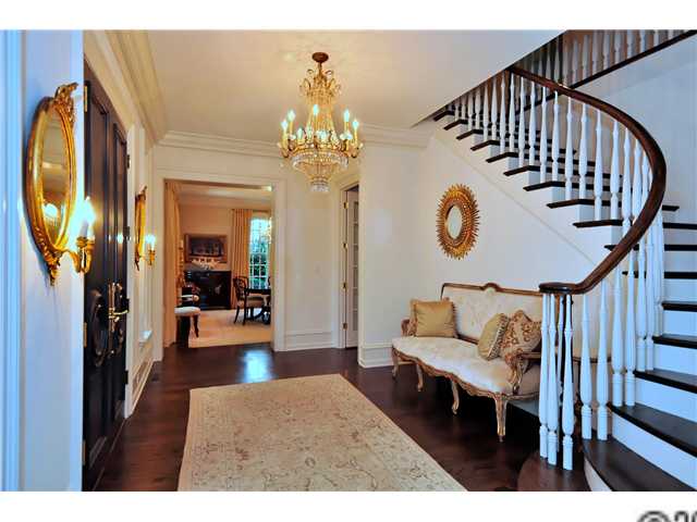 237  Colville Road Charlotte North Carolina 28207