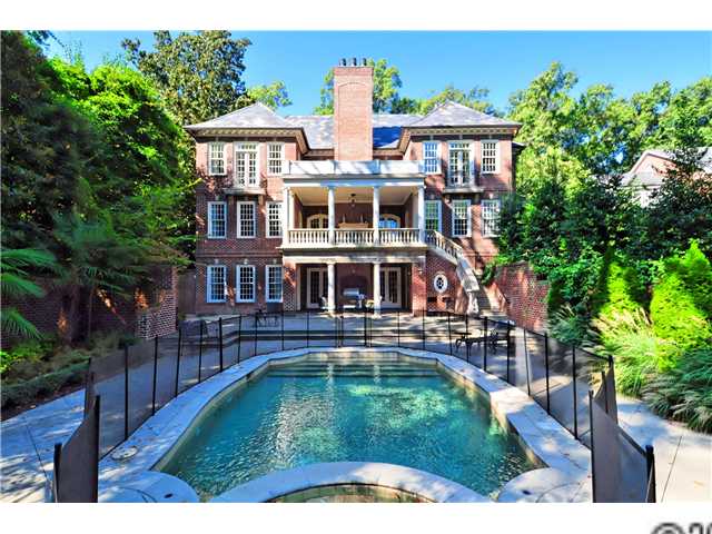 237  Colville Road Charlotte North Carolina 28207