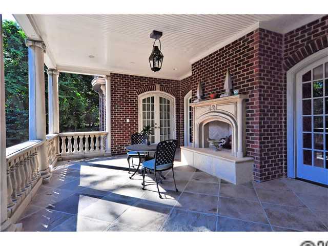237  Colville Road Charlotte North Carolina 28207