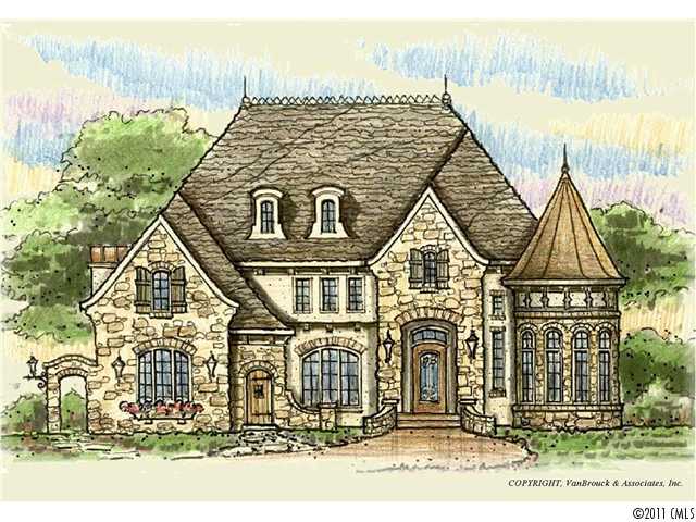 6404  Bascale Lane Mint Hill North Carolina 28227