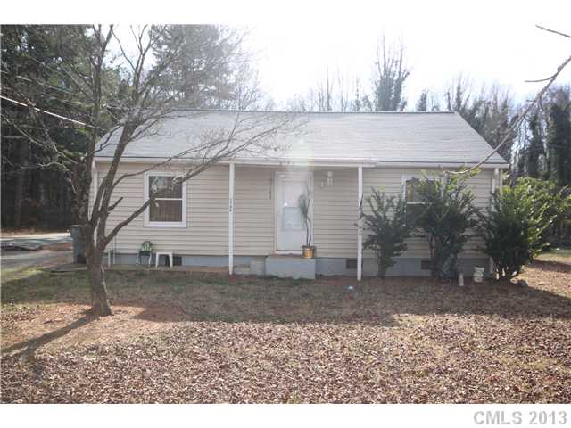 3740  Durham Lane Charlotte North Carolina 28269