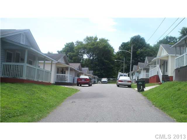 607  Logan Street Gastonia North Carolina 28052