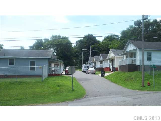 607  Logan Street Gastonia North Carolina 28052