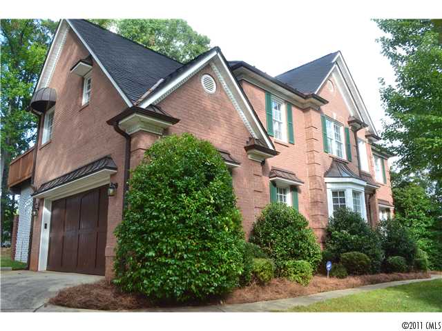 21615  Scottcrest Circle Cornelius North Carolina 28031