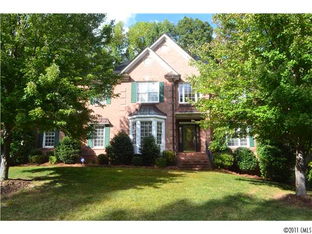 21615  Scottcrest Circle Cornelius North Carolina 28031