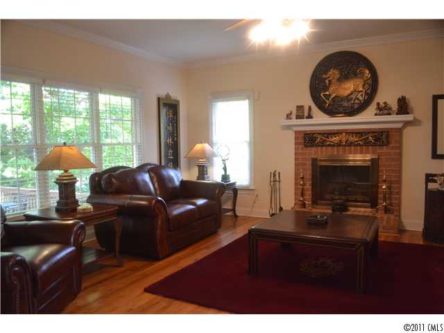 21615  Scottcrest Circle Cornelius North Carolina 28031