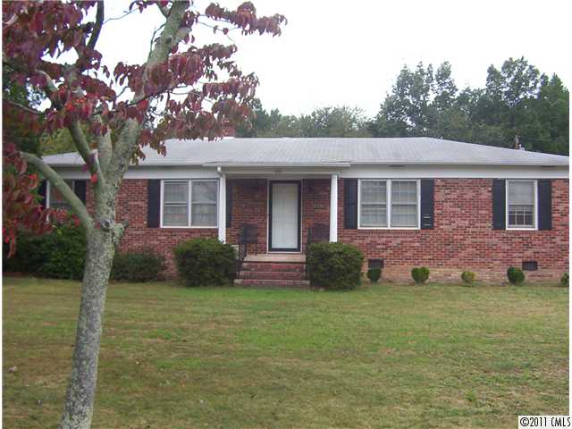 120  Clark Branch Lane Mooresville North Carolina 28115