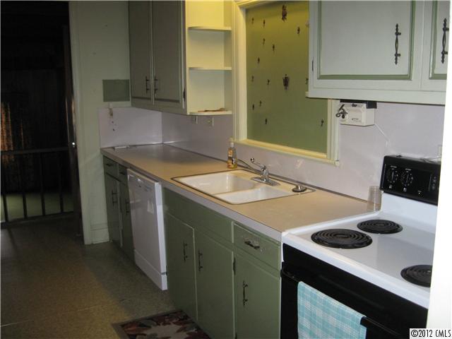 233 N Oakwood Drive Statesville North Carolina 28677