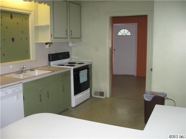 233 N Oakwood Drive Statesville North Carolina 28677