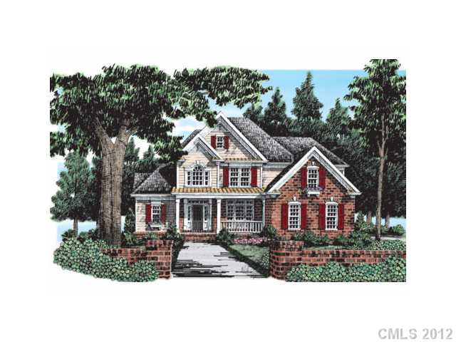 3021  Applewood Point Lane Belmont North Carolina 28012