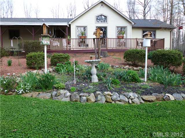 210  Volt Circle Statesville North Carolina 28677