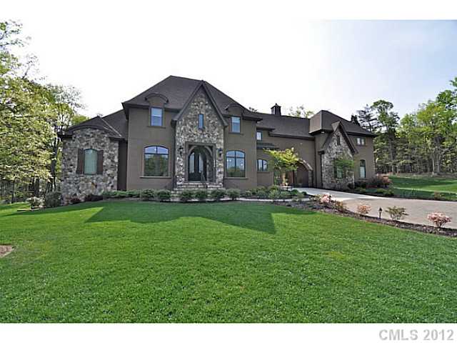 16650  Cobbleview Lane Huntersville North Carolina 28078