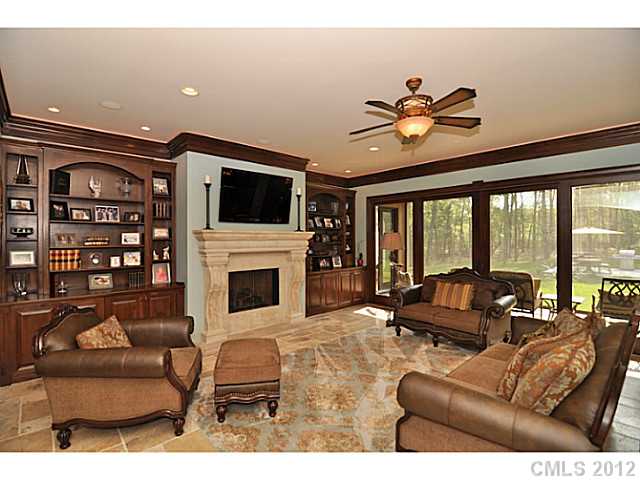 16650  Cobbleview Lane Huntersville North Carolina 28078