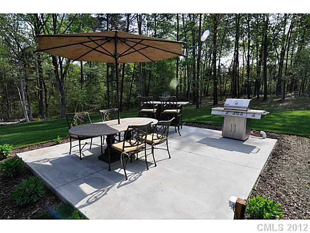 16650  Cobbleview Lane Huntersville North Carolina 28078
