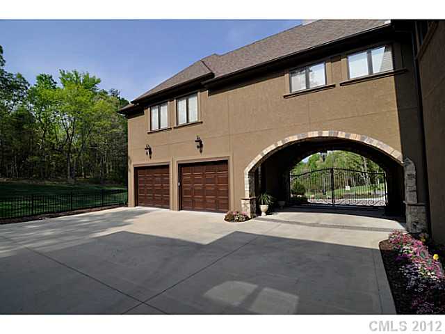 16650  Cobbleview Lane Huntersville North Carolina 28078
