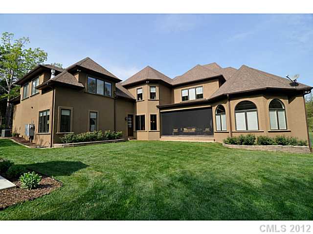 16650  Cobbleview Lane Huntersville North Carolina 28078