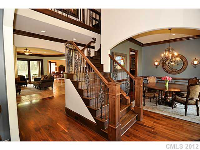 16650  Cobbleview Lane Huntersville North Carolina 28078