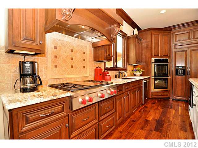 16650  Cobbleview Lane Huntersville North Carolina 28078