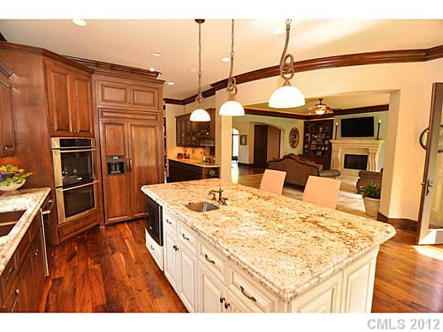 16650  Cobbleview Lane Huntersville North Carolina 28078