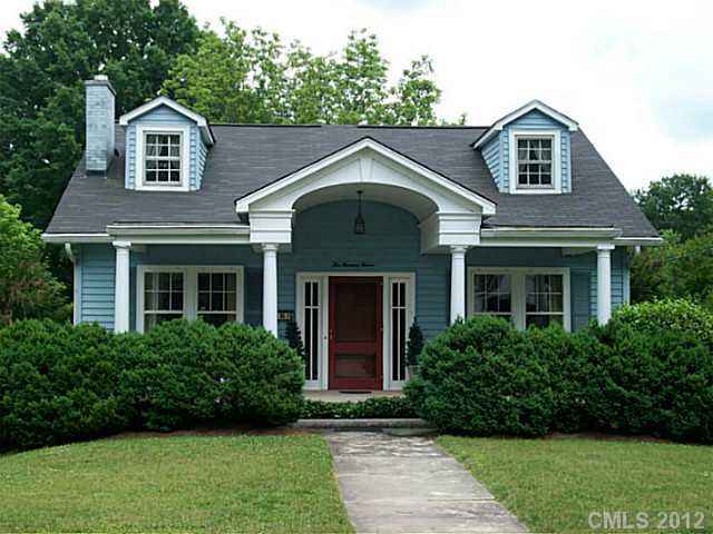 212 E Rhodes Street Lincolnton North Carolina 28092