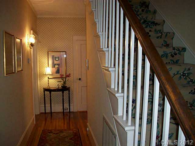 212 E Rhodes Street Lincolnton North Carolina 28092