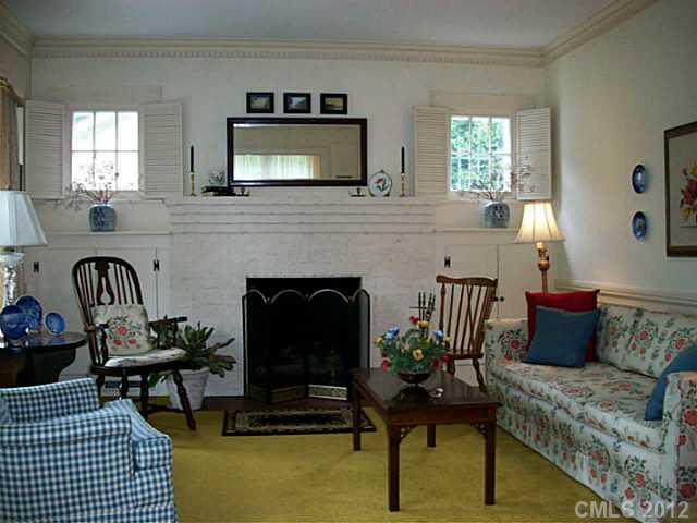 212 E Rhodes Street Lincolnton North Carolina 28092