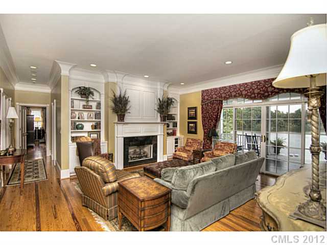 8202  Catawba Cove Drive Belmont North Carolina 28012