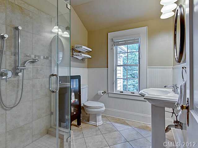 1210  Wyndcrofte Place Charlotte North Carolina 28209