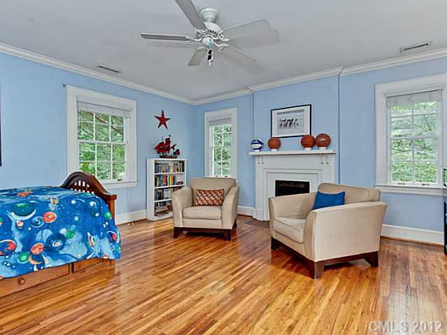 1210  Wyndcrofte Place Charlotte North Carolina 28209